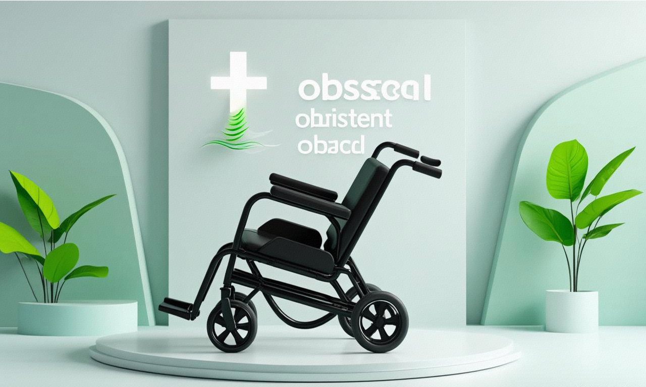 What Is the Difference Between an Electric Wheelchair and a Power Wheelchair? A Comprehensive Guide