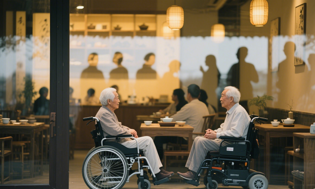 Folding Electric Wheelchair Transport: Weight and Vehicle Fit