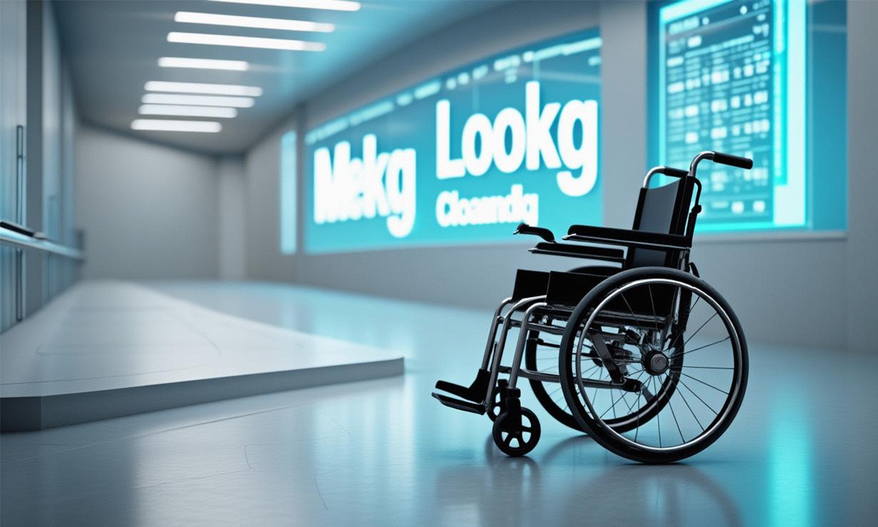 Heavy-Duty Electric Wheelchairs: Tailored Mobility Solutions for Overweight Individuals – Anywell’s Technological Innovation