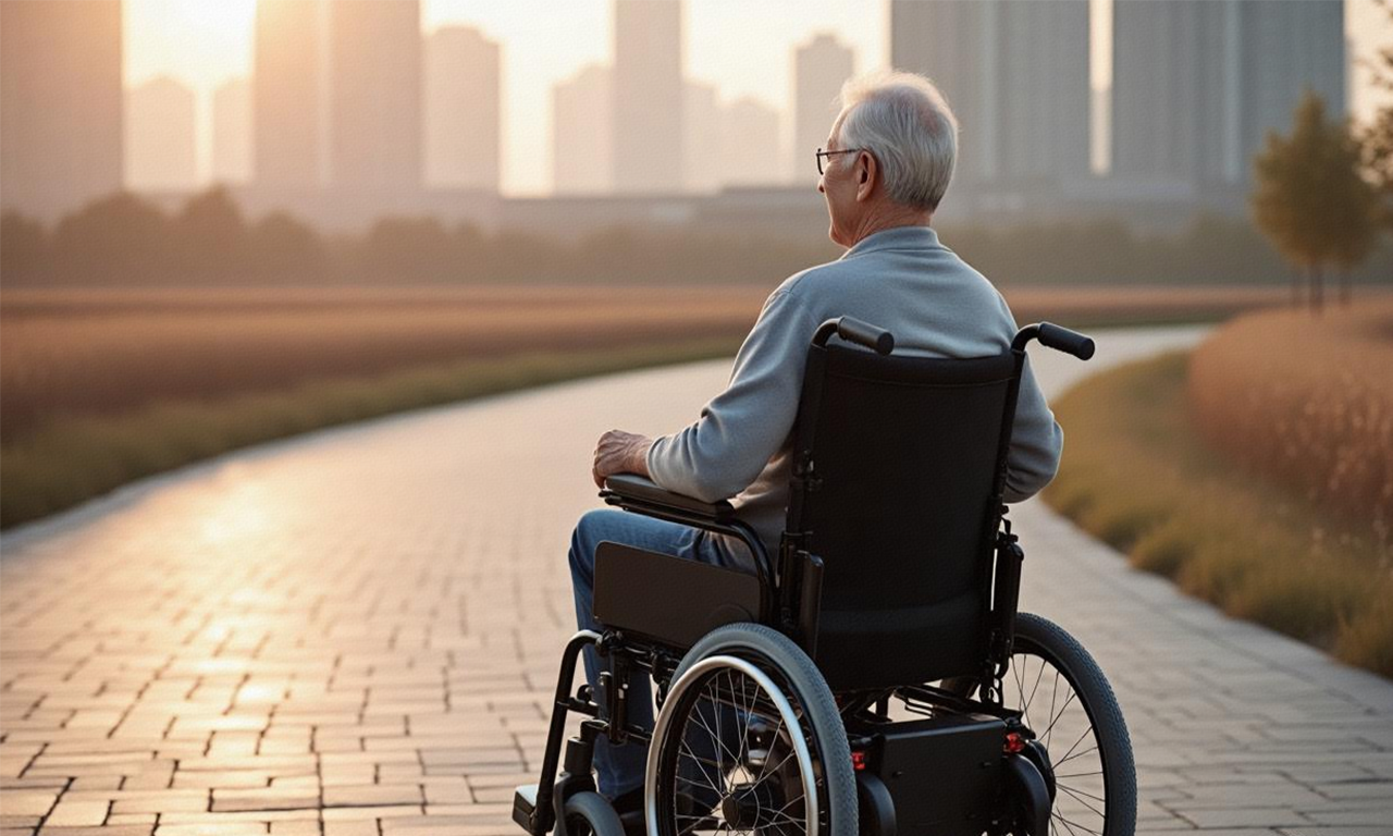 The Ultimate Guide to Electric Wheelchairs: A Comprehensive Analysis from Selection to Maintenance