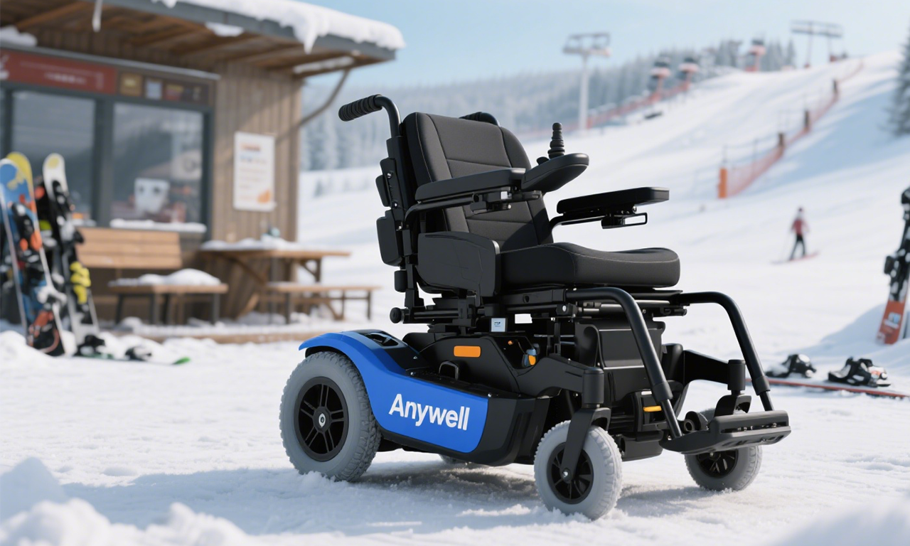 Top Wide Electric Wheelchairs for Heavy Users in 2025 | Buying Guide