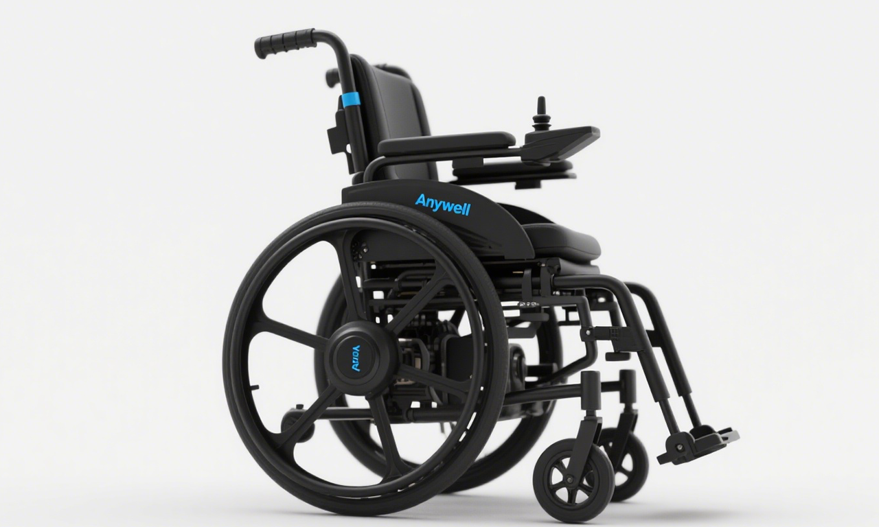 Will Insurance Pay for an Electric Foldable Wheelchair? Your Complete Guide