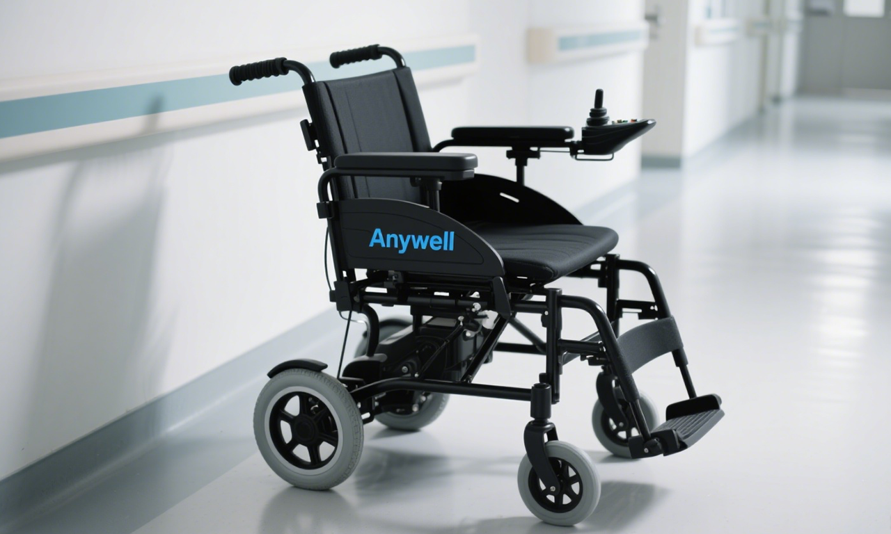 Discovering the Most Portable Electric Wheelchair: Your Guide to Freedom and Mobility
