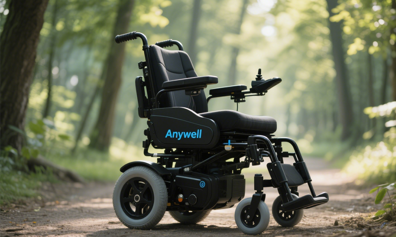 Where to Buy a Wheelchair: Your Complete Guide to Finding the Right Fit
