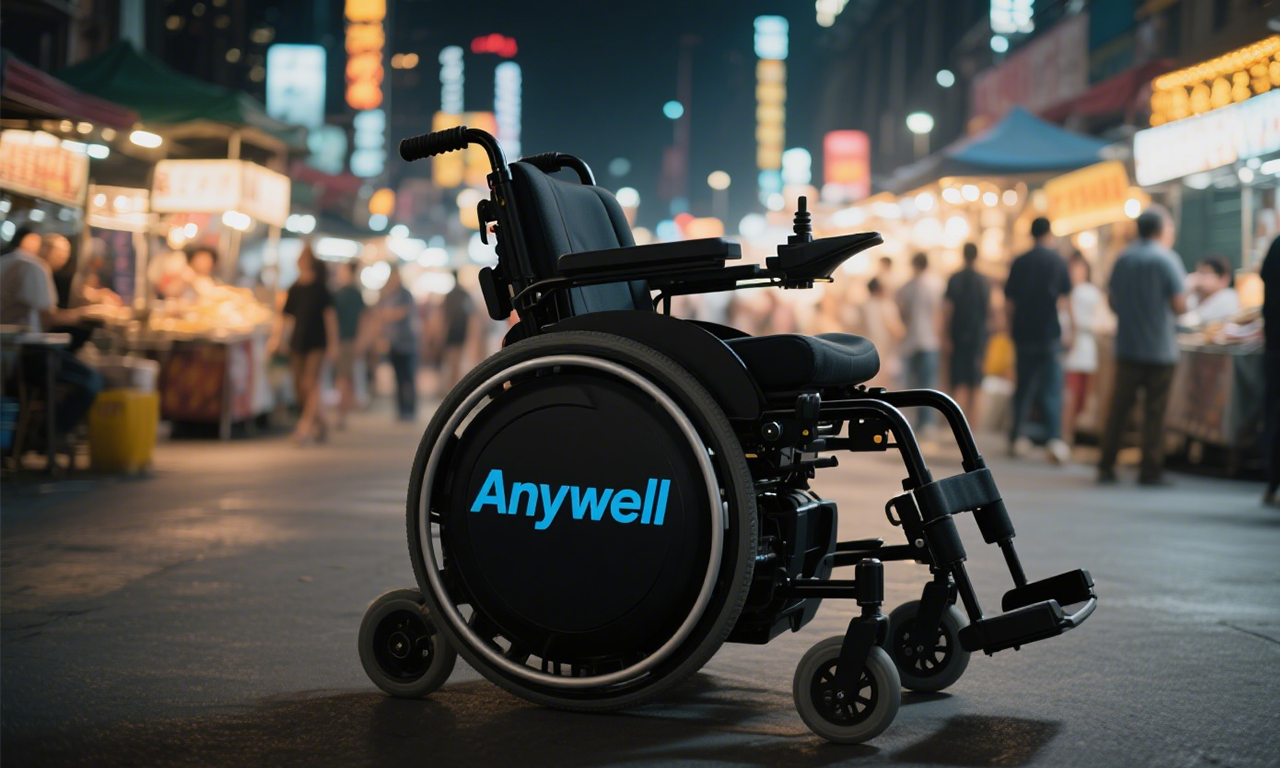 Cost of an Electric Wheelchair Explained: Factors and Average Prices in 2025