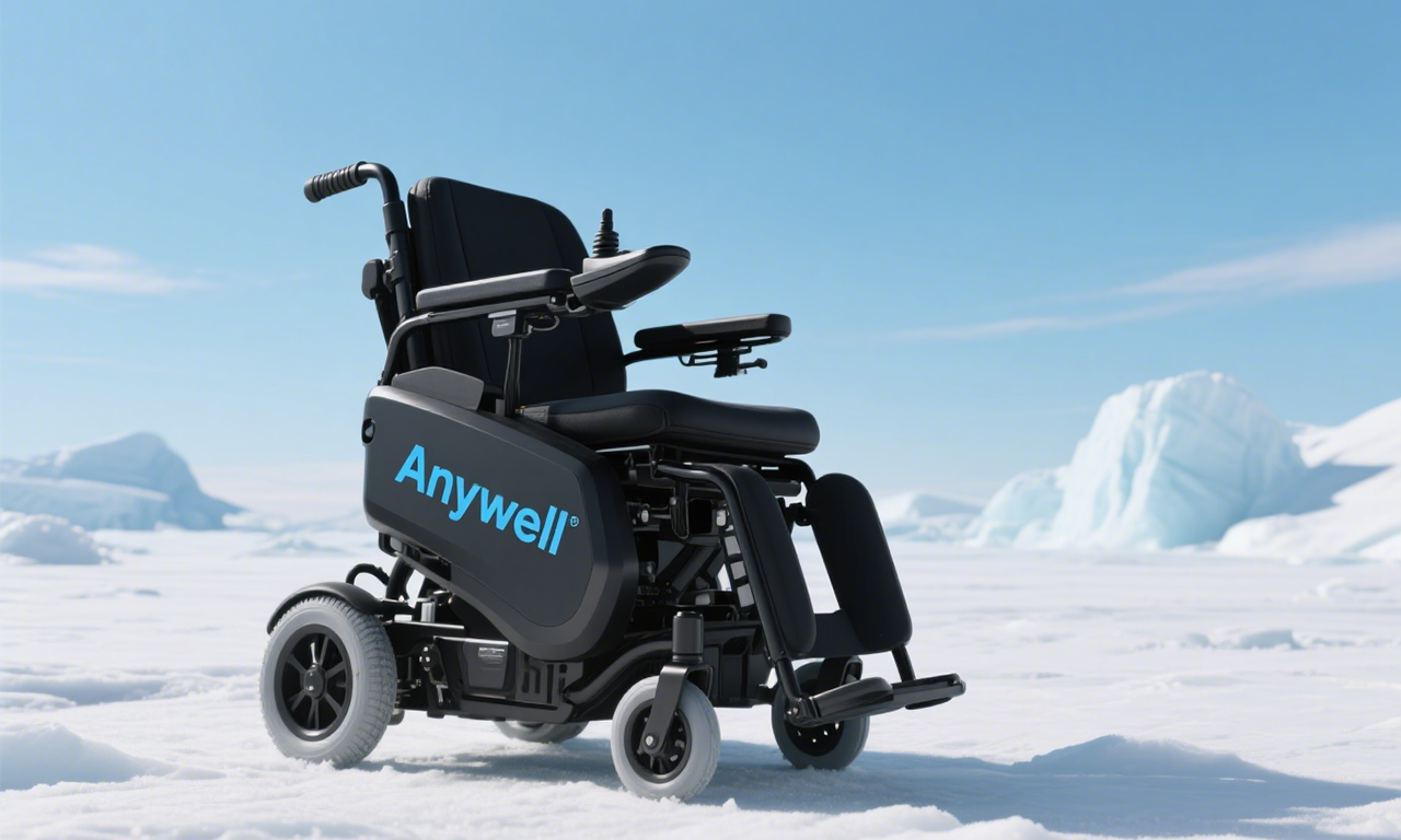 Top 10 Best Power Wheelchair Brands in 2025: Reliable Mobility You Can Trust