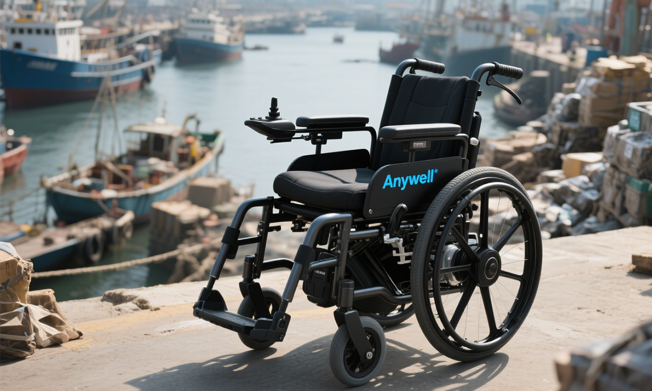 5 Reasons to Choose a Folding Electric Lightweight Wheelchair (With 2025 Top Picks Included)