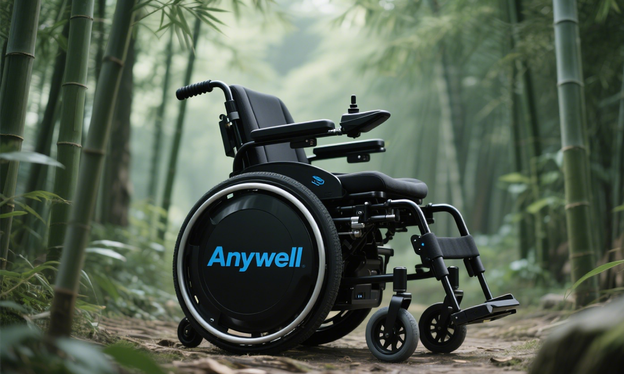 Conquer Every Path: The Ultimate Guide to All Terrain Electric Wheelchairs (2025 Edition)
