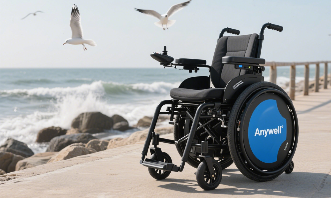 Best Power Chair for Seniors: A Complete 2025 Buying Guide