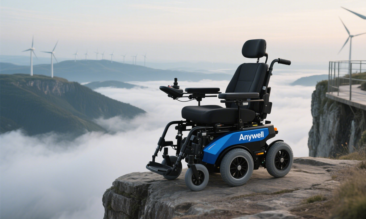 Electric Wheelchair to Buy: Expert Guide to Choosing the Right Model