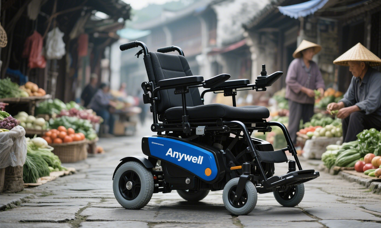 FDA-Approved Wheelchair Guide: Safe, Reliable, and Best Options for Users