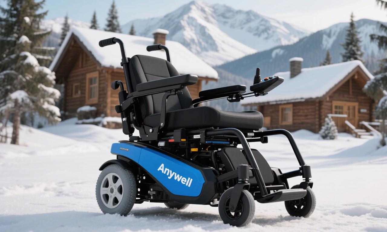 Who Buys Power Chairs? | Electric Power Chair Buyers Guide 2025