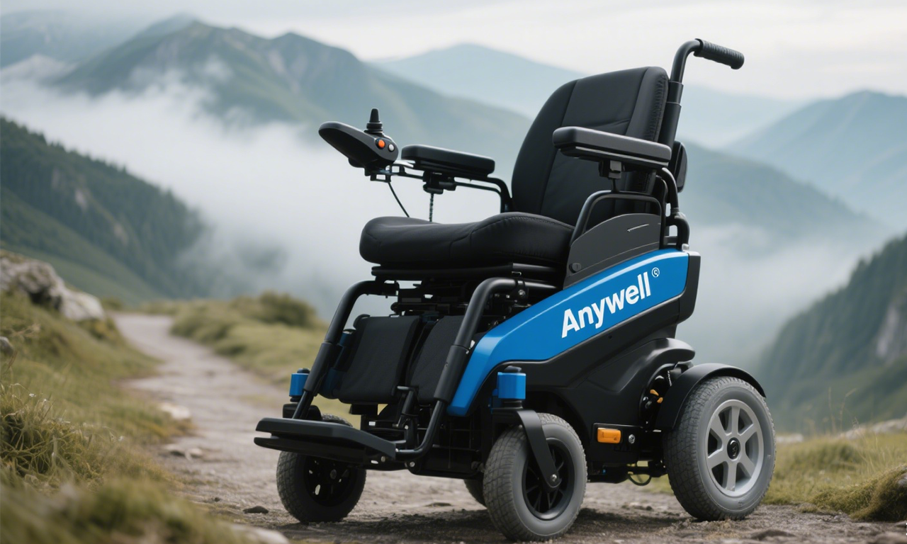 How Much Does an Electric Wheelchair Cost in 2025? Expert Price Guide