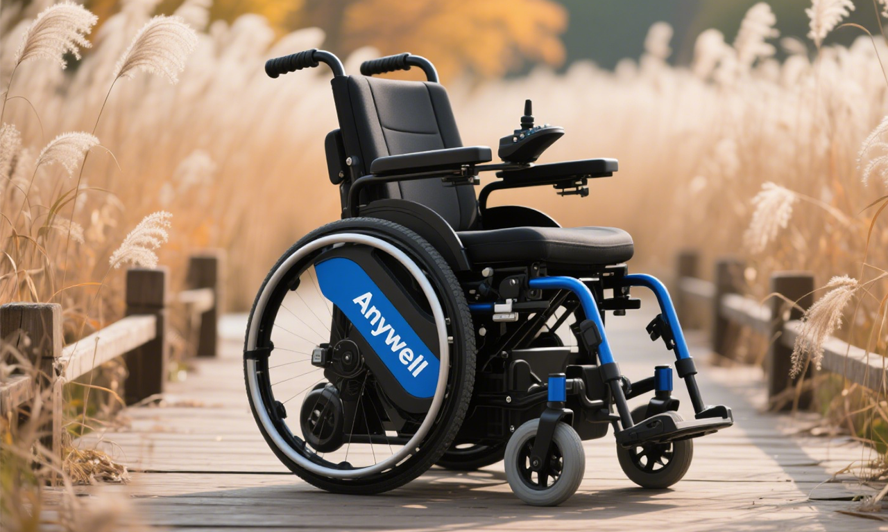 Who Buys Power Wheelchairs? Key Buyers, Needs & Market Insights