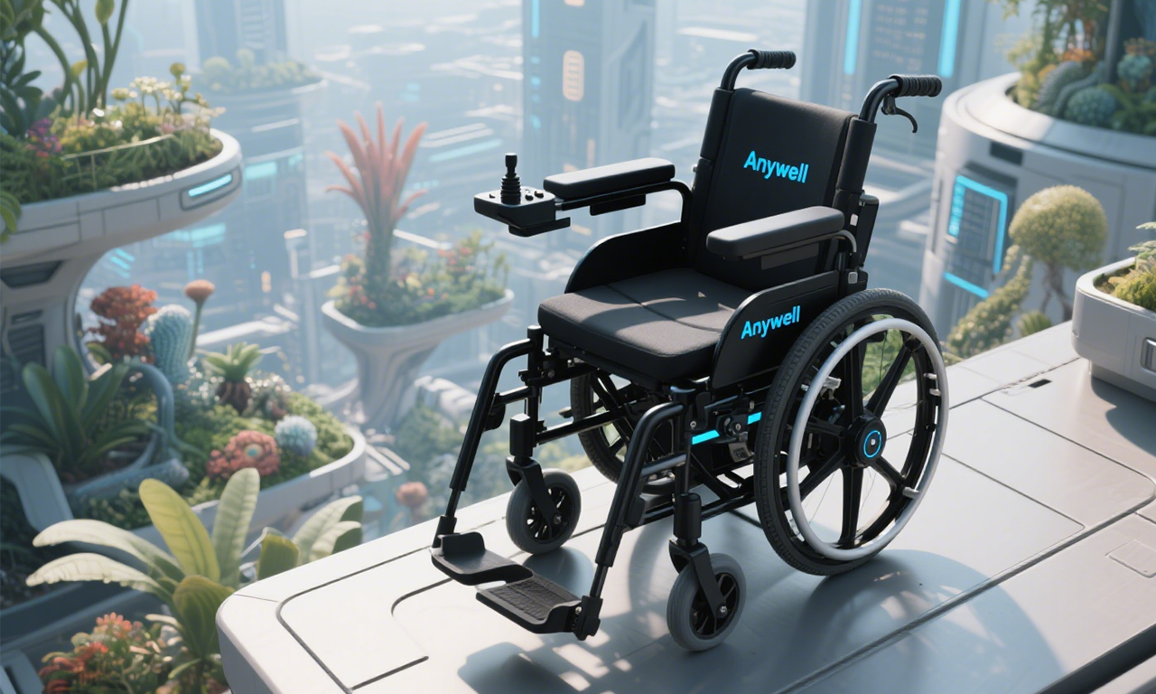 Heavy Duty Electric Wheelchair Guide 2025 | Best Models & Buying Tips
