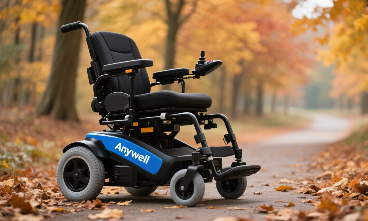 Affordable Electric Wheelchairs (2025): Best Budget Picks Under $1,200