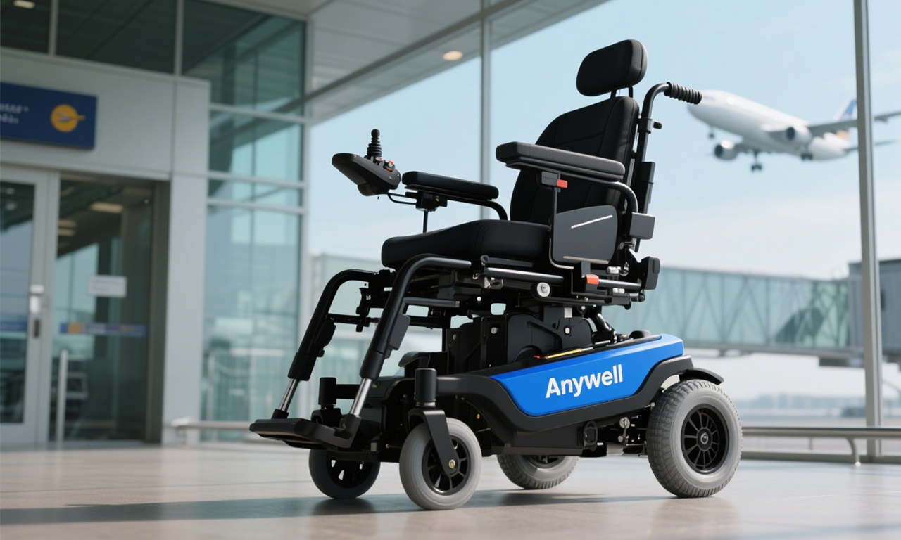 Electric Wheelchair Manufacturers: Top Brands, Trends & Buying Guide 2025