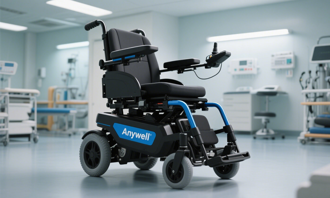 Top 5 Electric Wheelchairs to Buy in 2025 | Complete Buying Guide