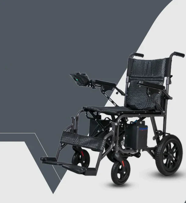 Anywell wheelchair: make life freer and every day better