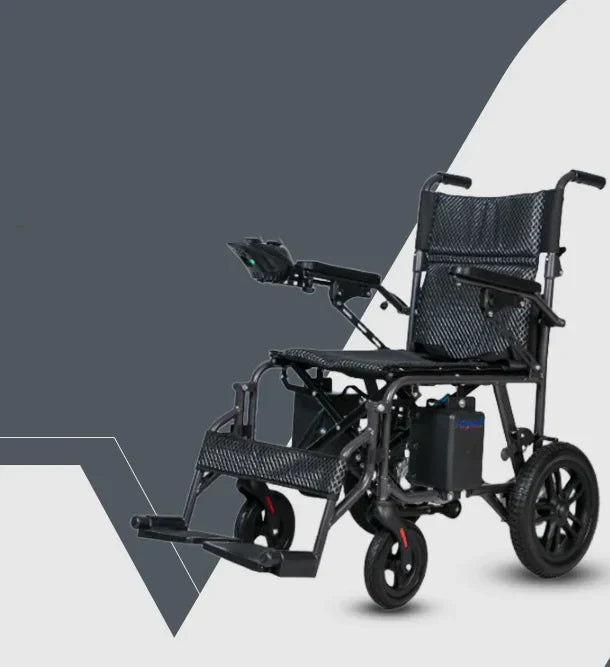 Anywell wheelchair: make life freer and every day better