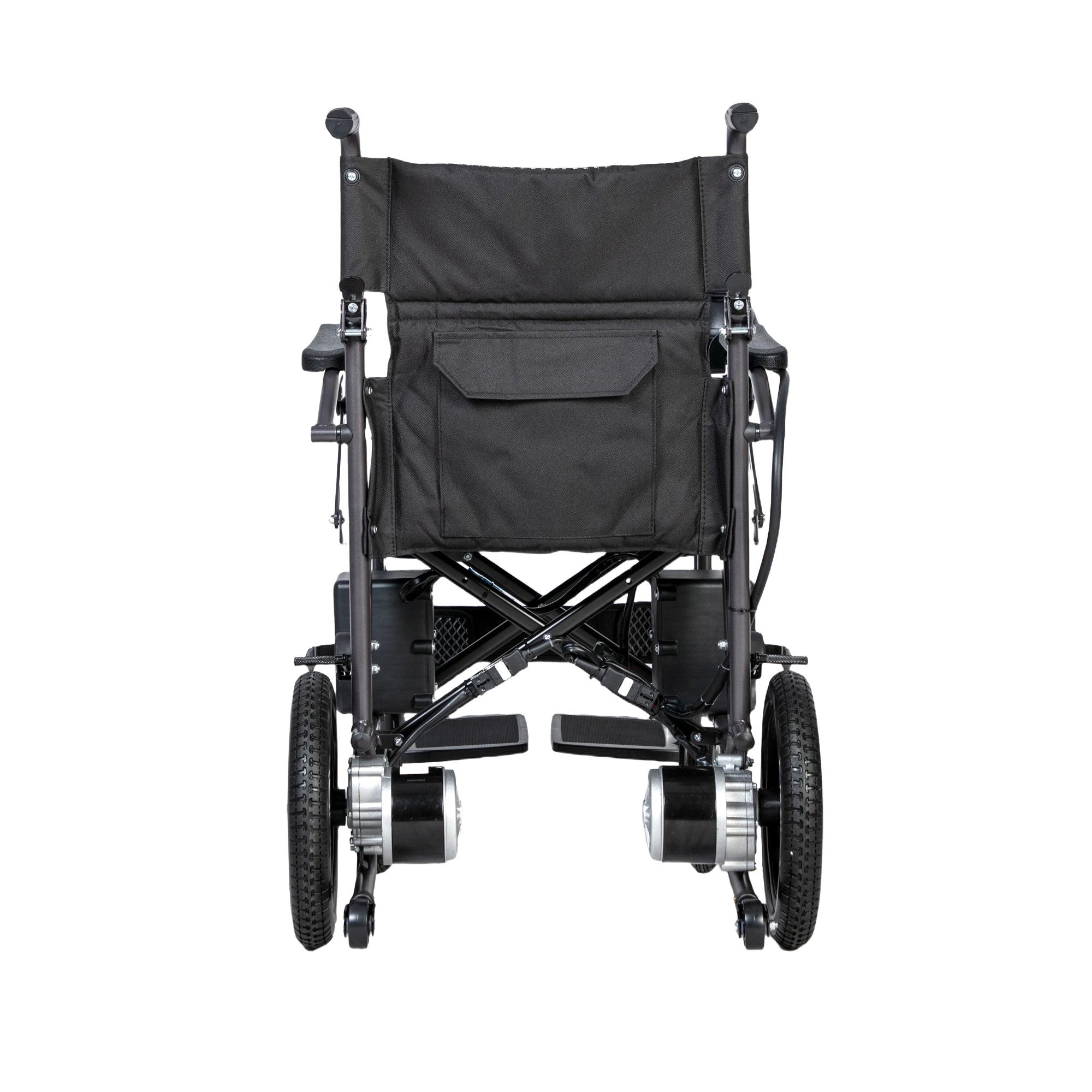 Anywell YS12-15 Foldable Lightweight Electric Wheelchair