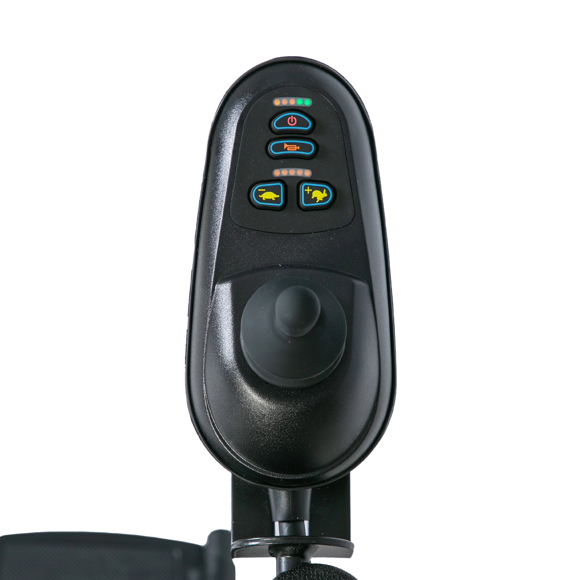 Anywell YS12-15 Foldable Lightweight Electric Wheelchair