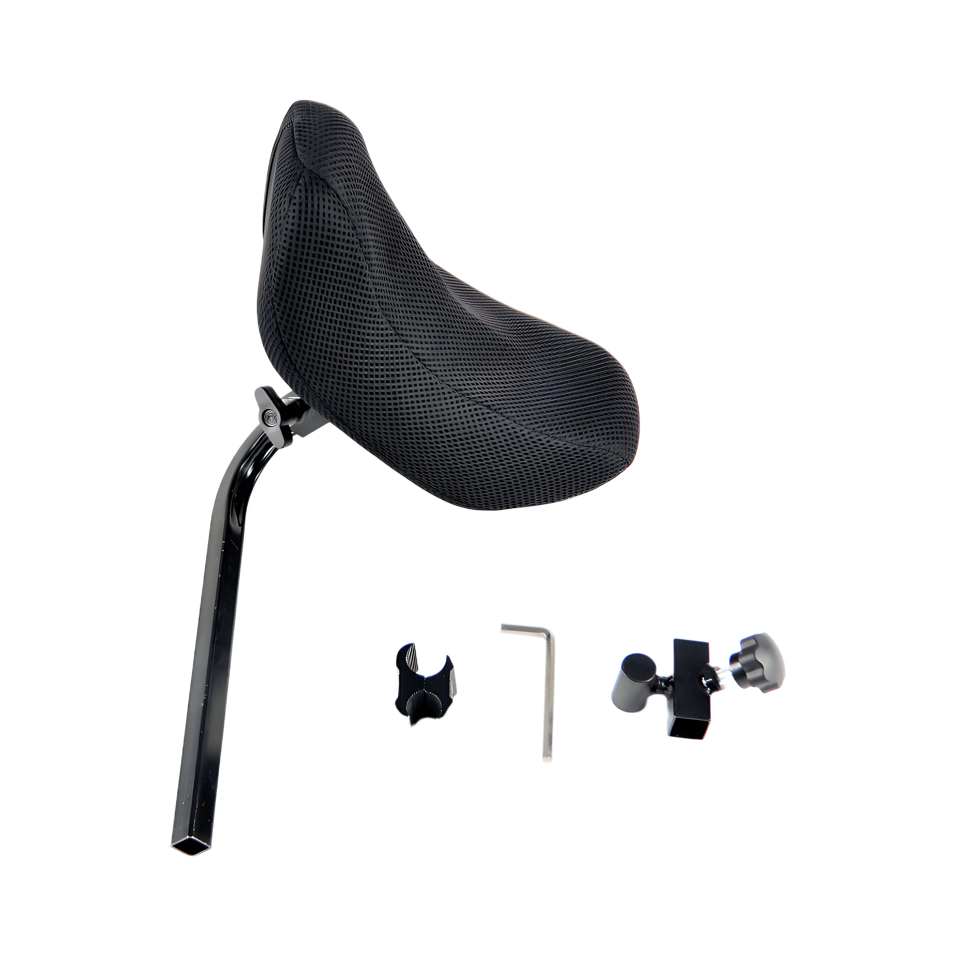 Electric wheelchair