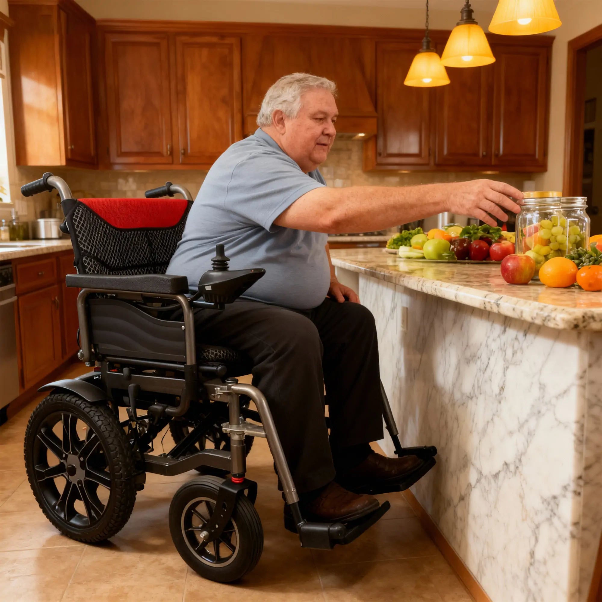 Ultimate Halloween Guide for Wheelchair Users: Costumes, Safety & Freedom with Anywell