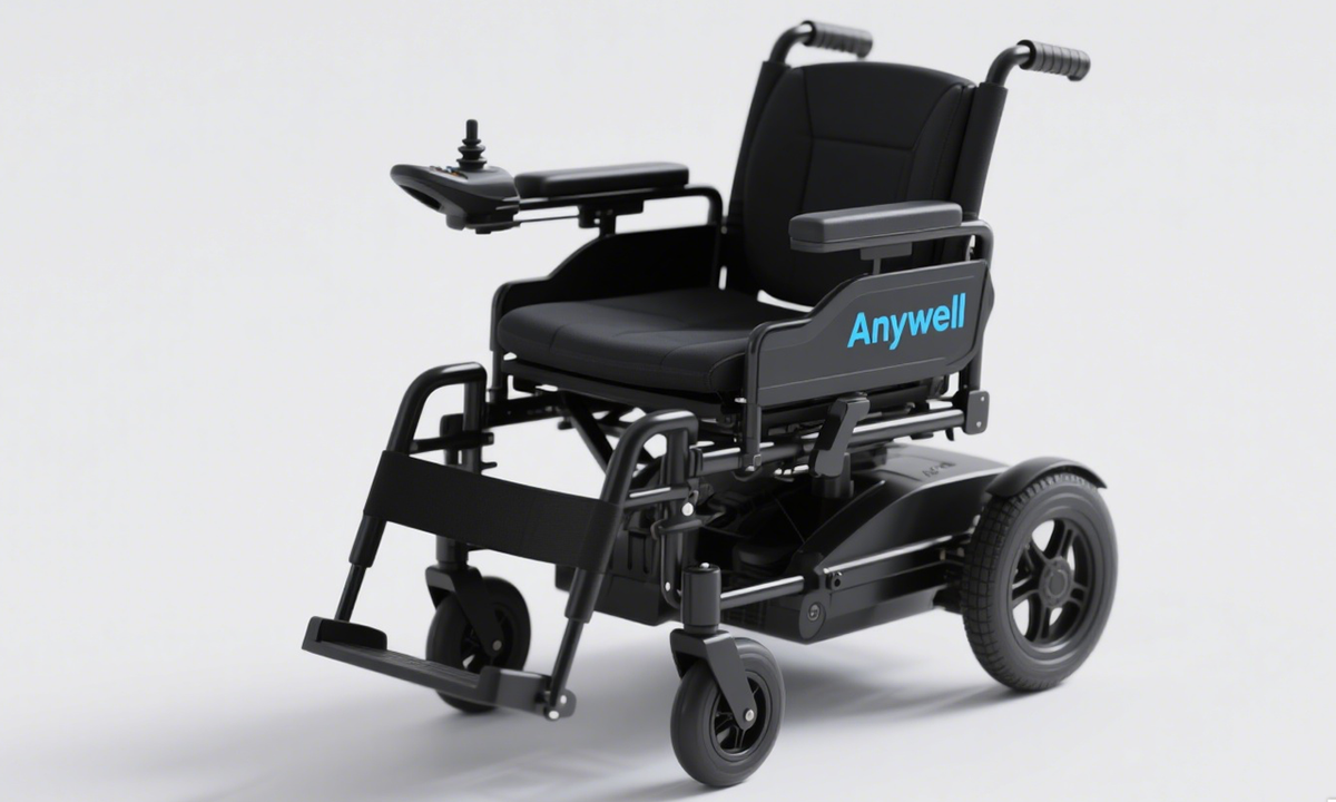 Portable Power Chairs: What to Measure Before Buying