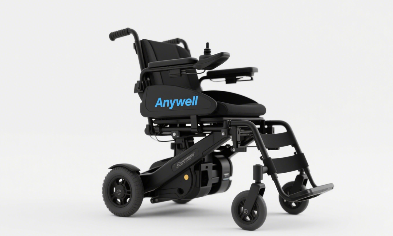 Lightweight Motorized Wheelchairs: Revolutionizing Mobility with Enhanced Features