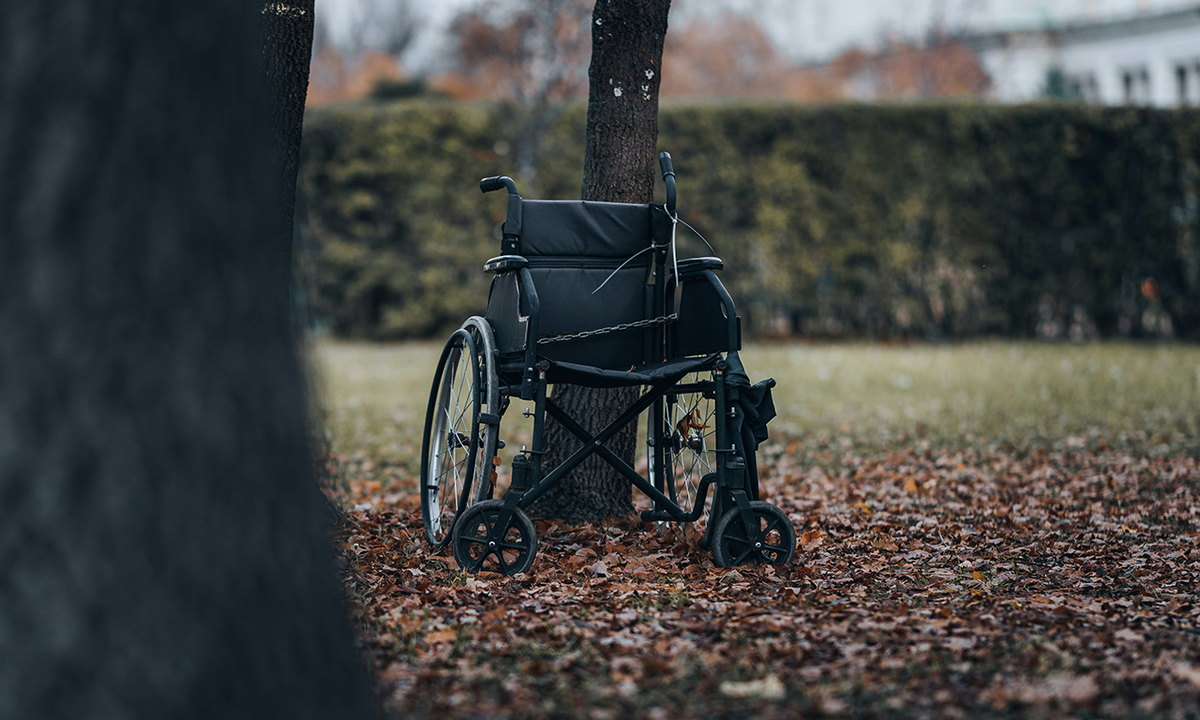 Preparing for a Wheelchair Assessment: Questions and Measurements
