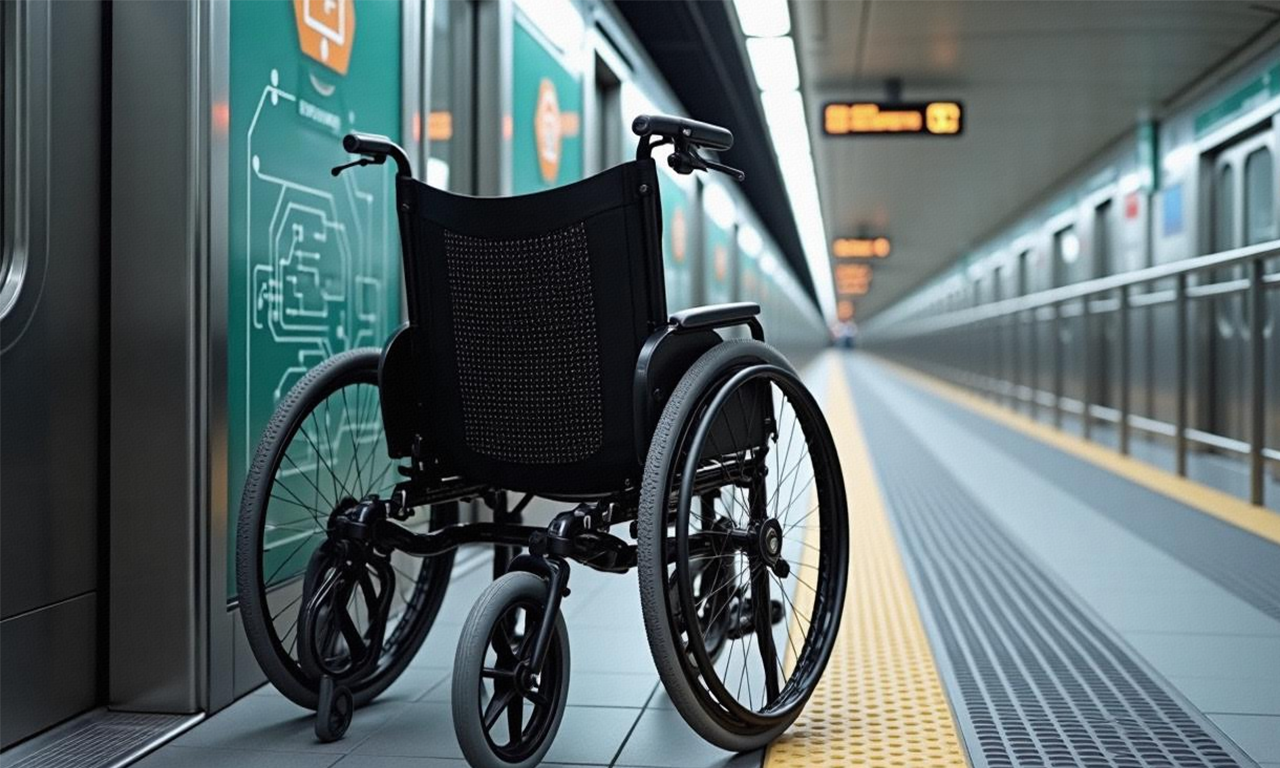 The Ultimate Guide to Electric Wheelchairs: Weight Comparison, Price Analysis &amp; Anywell’s Carbon Fiber Revolution