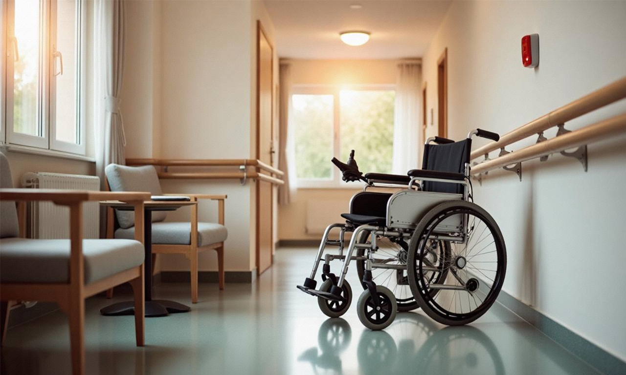 The Ultimate Guide to Buying Power Chairs: Why Anywell Dominates the Electric Mobility Chair Market