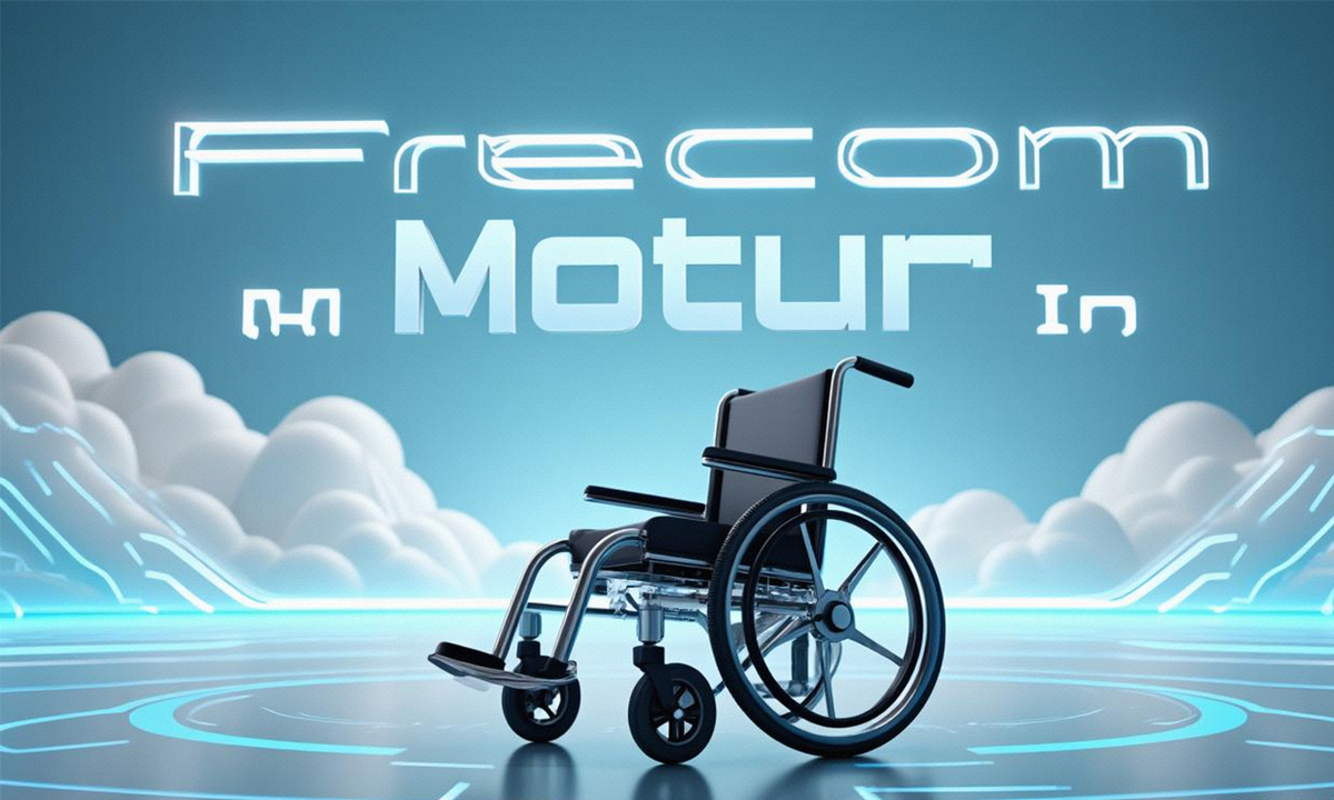Lightweight &amp; Foldable Freedom: The ANYWELL YS12-15 Electric Wheelchair for Effortless Mobility