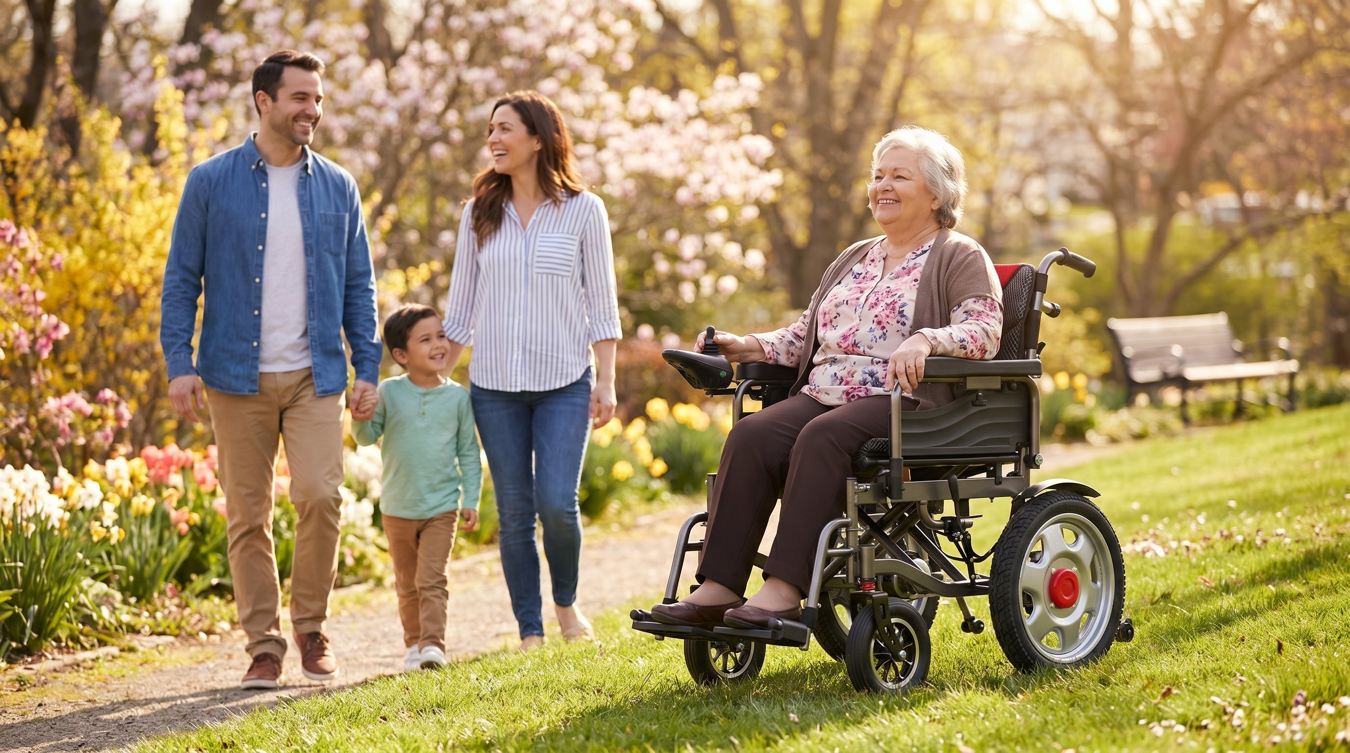 Why Heavy-Duty Safety Matters More Than "Lightweight"