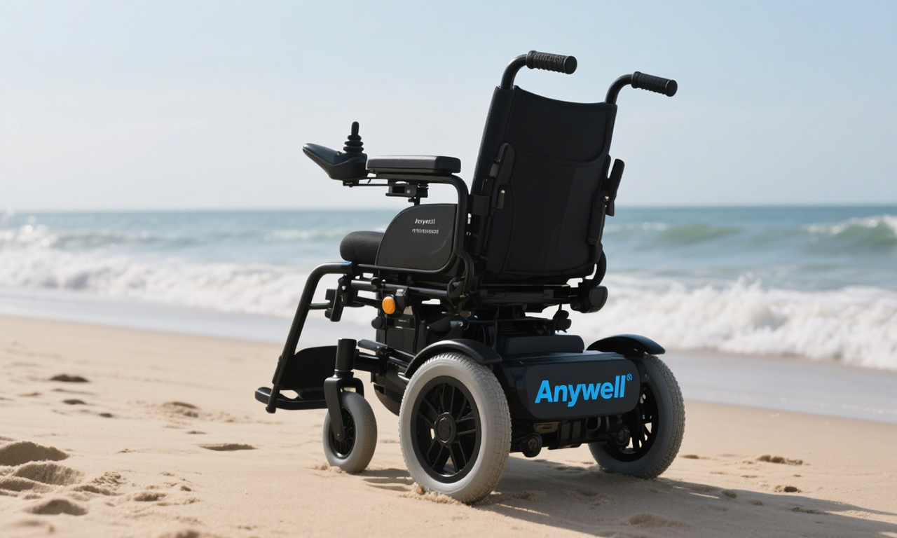Is There an Electric Wheelchair for Obese People? Exploring Widened Folding Electric Wheelchairs