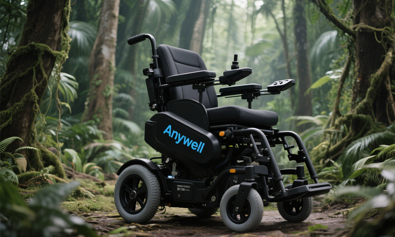 How Much Does a Wheelchair Cost? A Complete 2025 Buyer’s Guide
