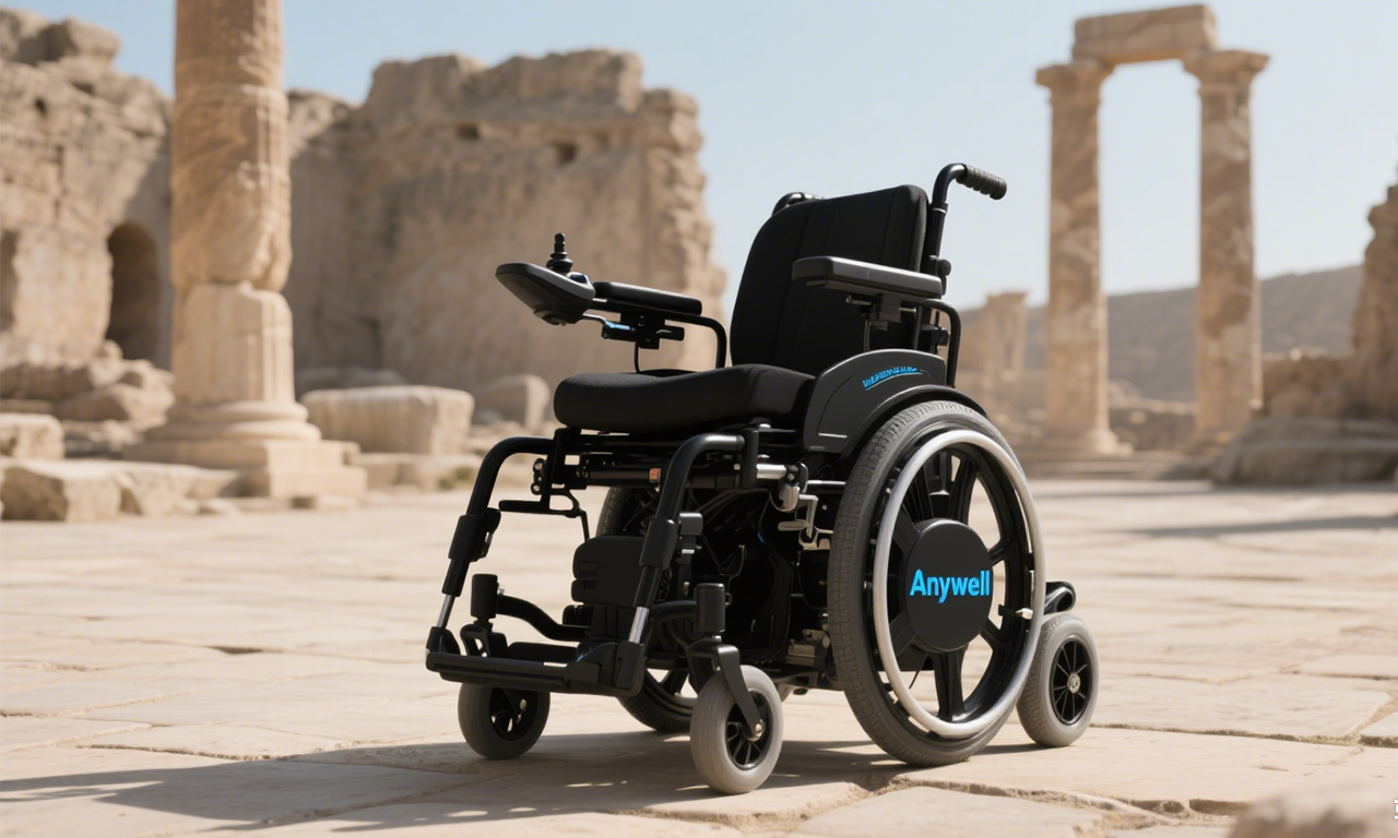 Electric Wheelchair Pricing Guide 2025 | Affordable & Folding Power Ch