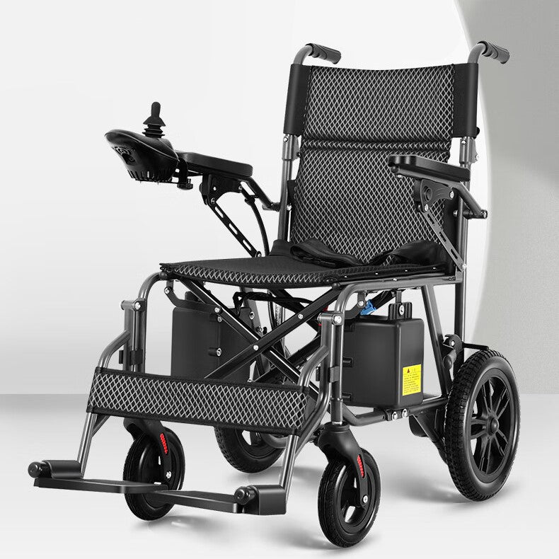Adding value to health: the Anywell Foldable lightweight wheelchair