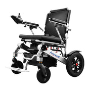 Anywell YA12-5 Long Range Electric Wheelchair - Lightweight Aluminum Alloy, Heavy Duty & Durable - Lowest Price (Limited Stock)