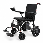 Silla de ruedas eléctrica ligera y plegable Anywell YS12-15