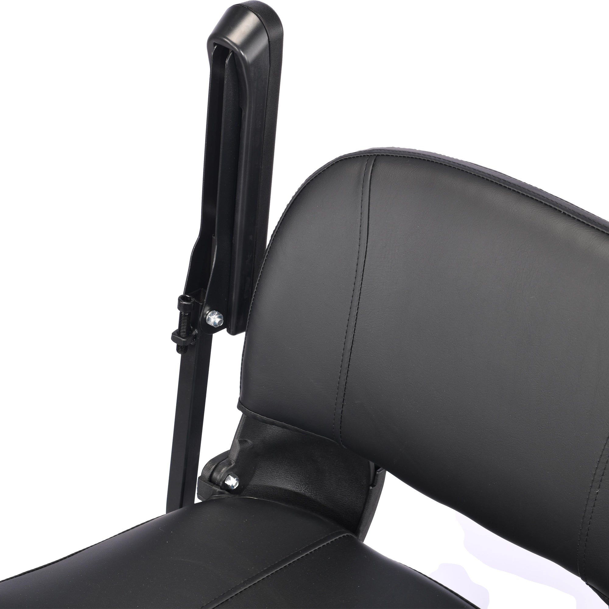 X-024 Electric Mobility Scooter with Wide Seat for Comfortable Ride