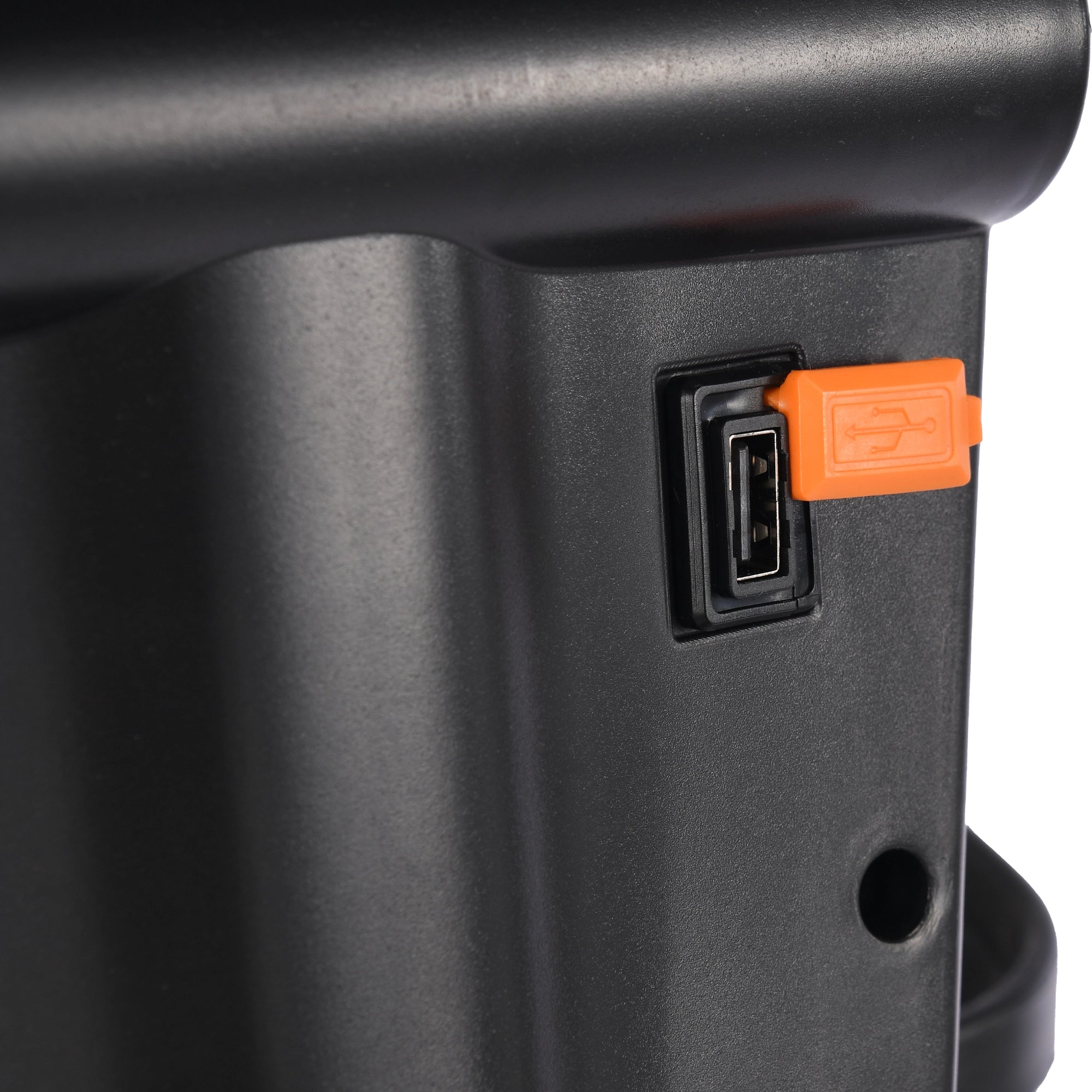 X-024 Electric Mobility Scooter with Wide Seat for Comfortable Ride