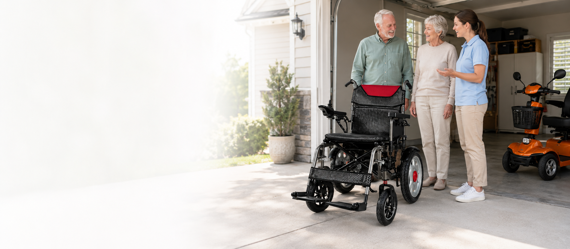 Choose the Anywell Model That Fits Your Daily Routine