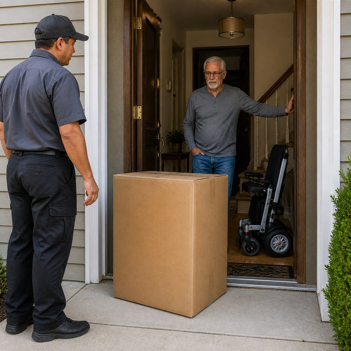 Where do you ship, and how long does it take?