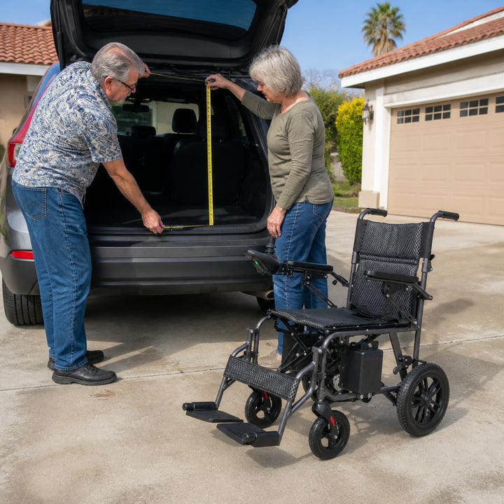 How should I plan vehicle loading?