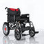 Anywell YS16-1 MAX Wide-Seat Power Wheelchair 12Ah