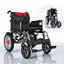 Anywell YS16-1 MAX Wide-Seat Power Wheelchair 12Ah